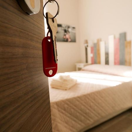 Hotel Le Stanze Bologna Esterno foto