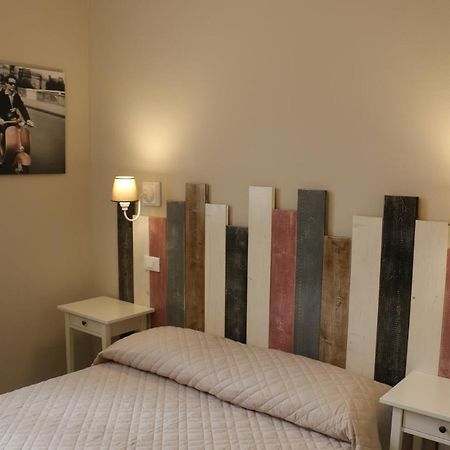 Hotel Le Stanze Bologna Esterno foto