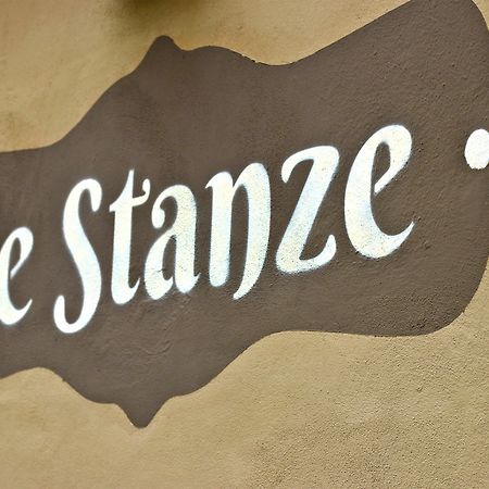 Hotel Le Stanze Bologna Esterno foto
