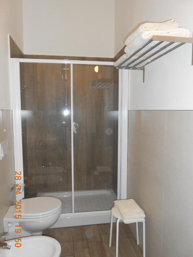 Hotel Le Stanze Bologna Esterno foto