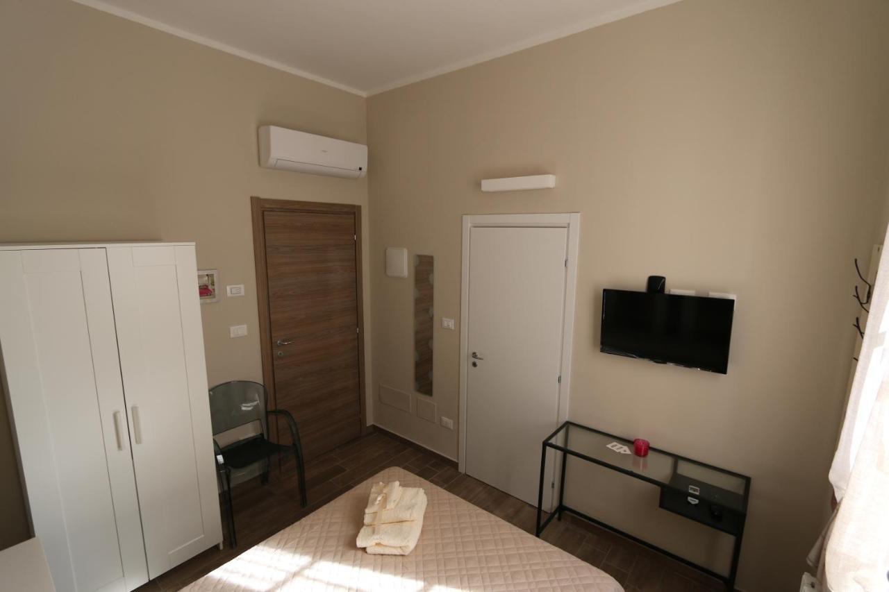 Hotel Le Stanze Bologna Esterno foto