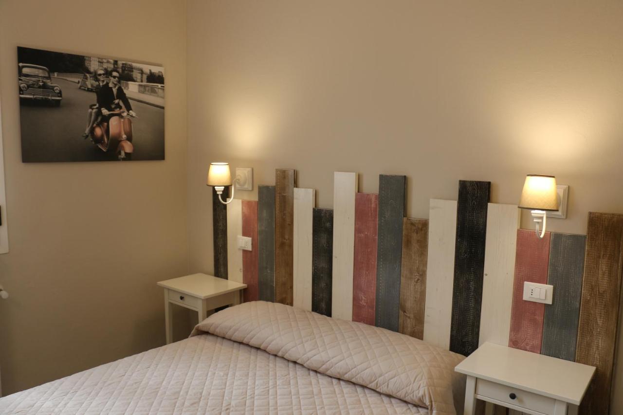 Hotel Le Stanze Bologna Esterno foto