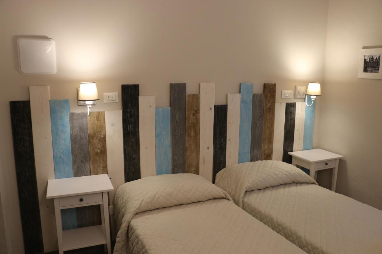 Hotel Le Stanze Bologna Esterno foto