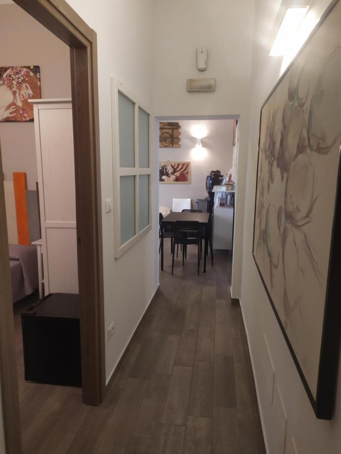 Hotel Le Stanze Bologna Esterno foto