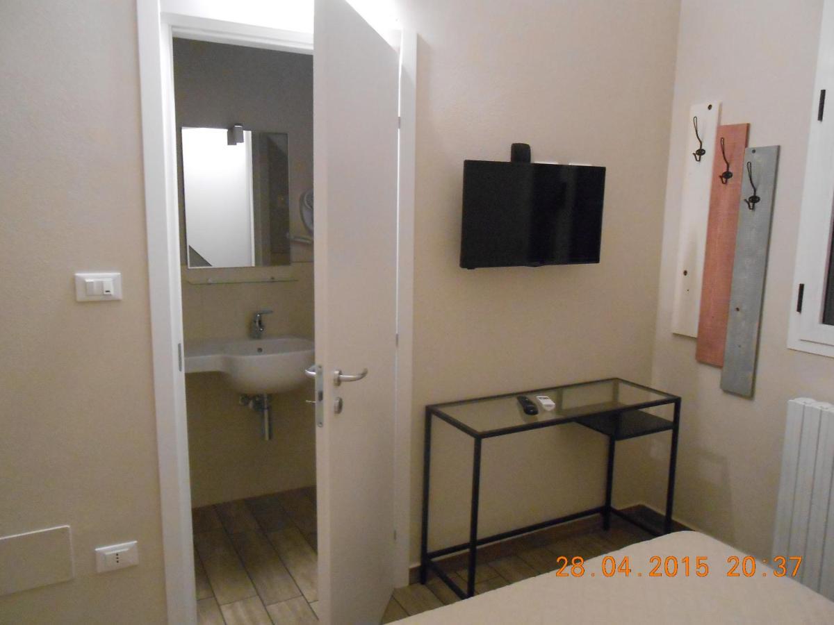 Hotel Le Stanze Bologna Esterno foto