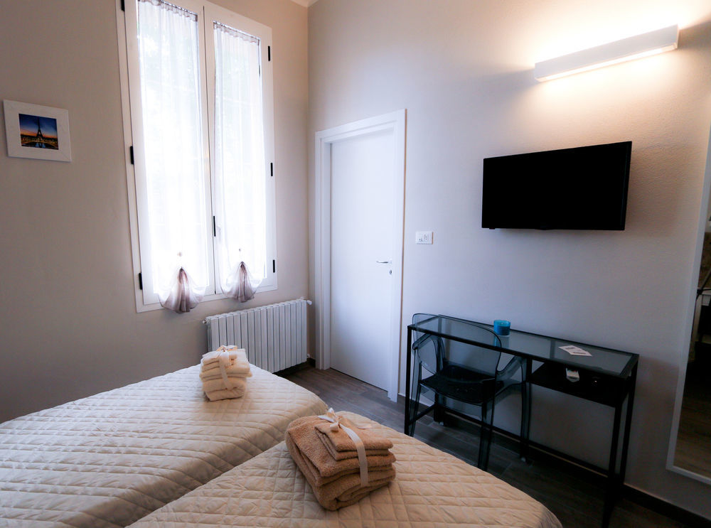 Hotel Le Stanze Bologna Esterno foto