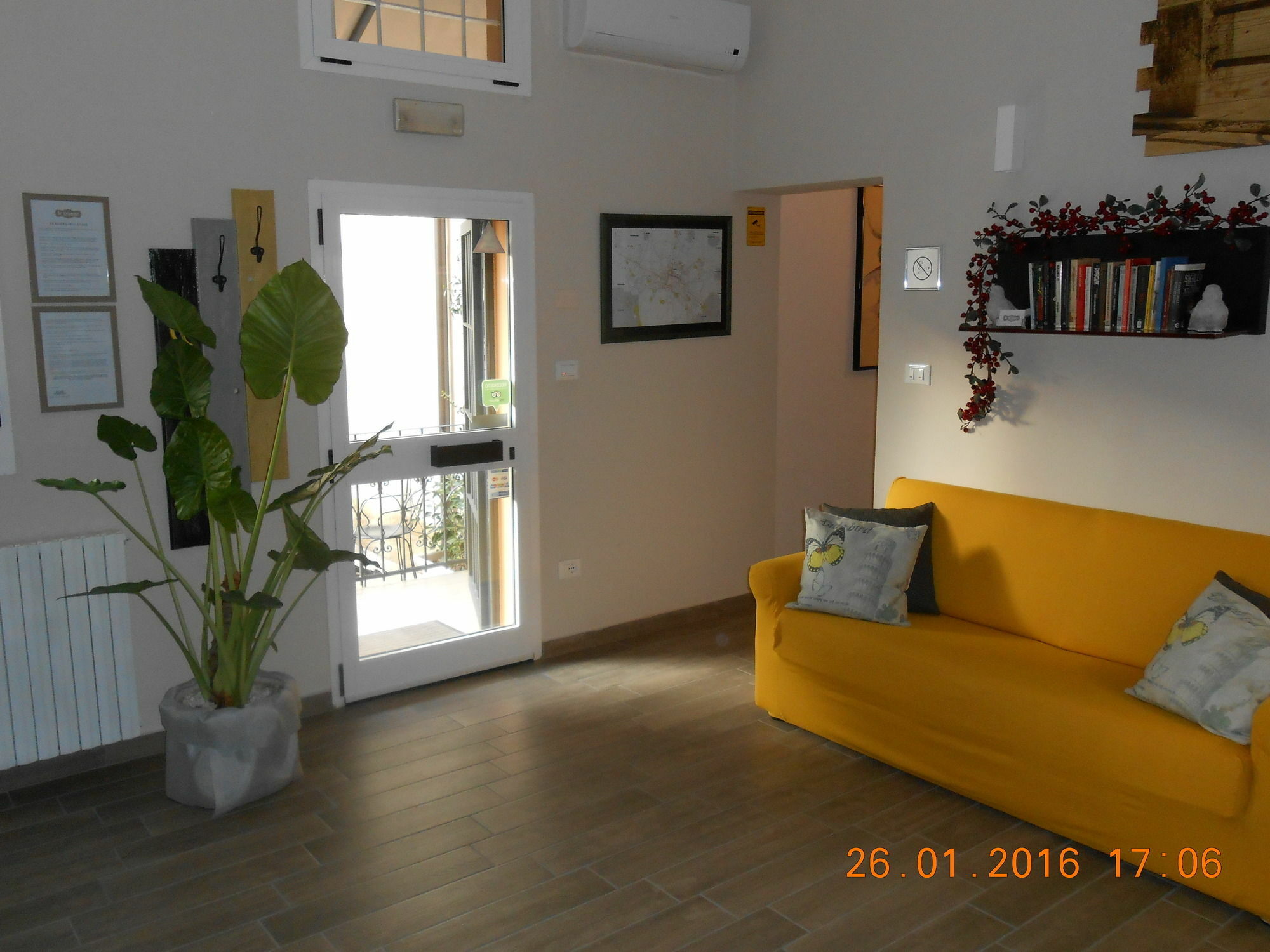 Hotel Le Stanze Bologna Esterno foto