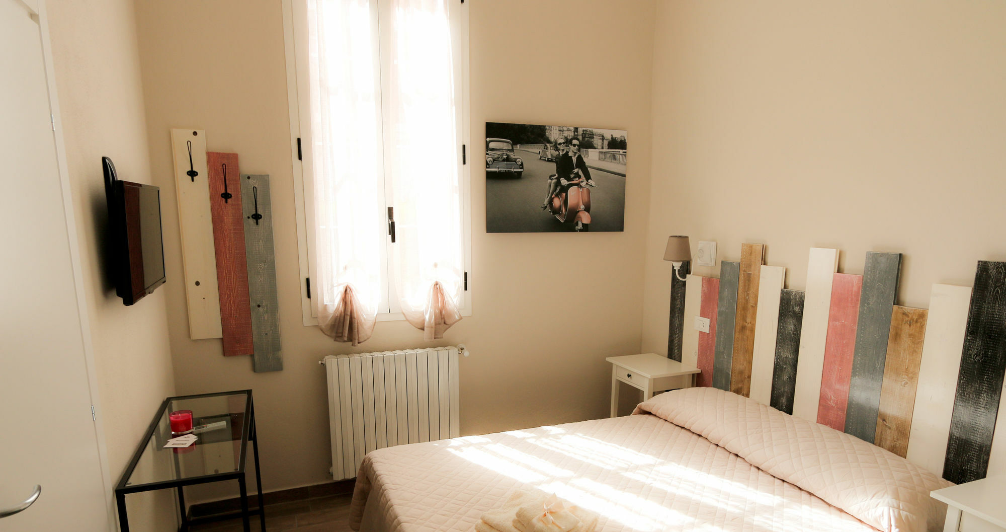 Hotel Le Stanze Bologna Esterno foto