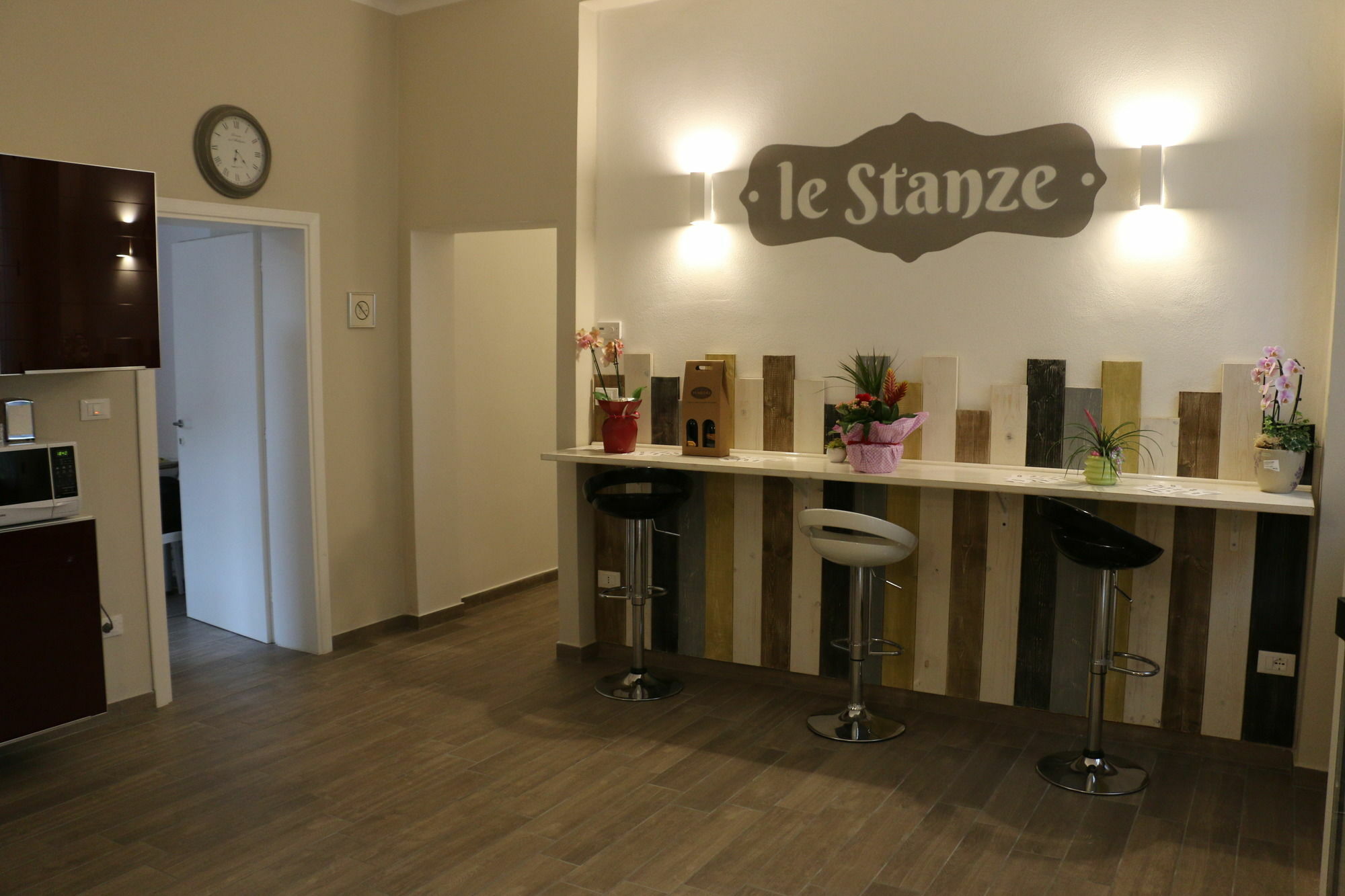 Hotel Le Stanze Bologna Esterno foto