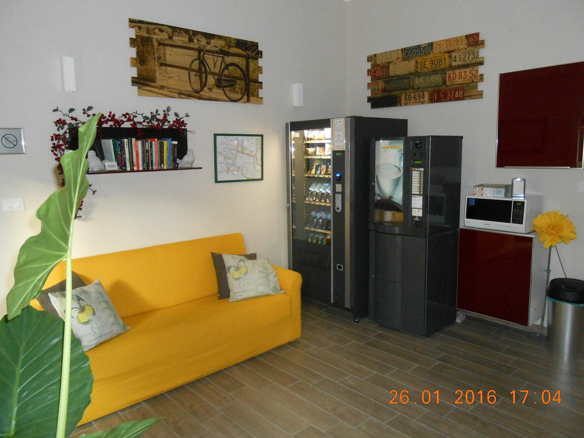 Hotel Le Stanze Bologna Esterno foto